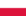 Poraštės nuotraukos aprašymas[PL] Polska - PLN