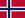 Poraštės nuotraukos aprašymas[NO] Norge - NOK